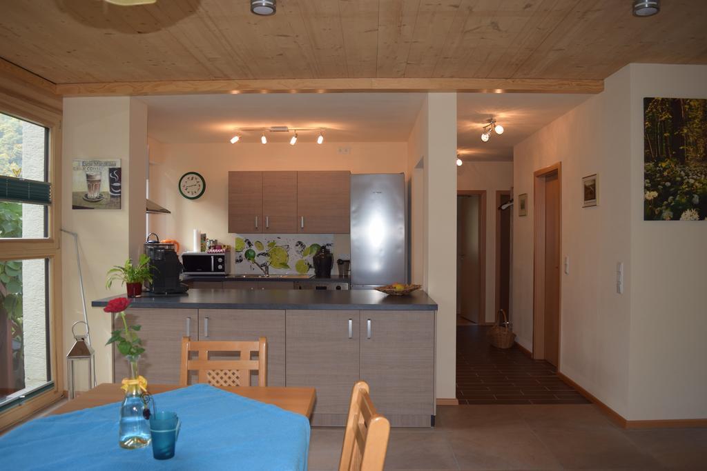 Nichtraucherferienwohnung-Neckarblick Ze-2022-74-Wz-118A Гайдельберг Екстер'єр фото