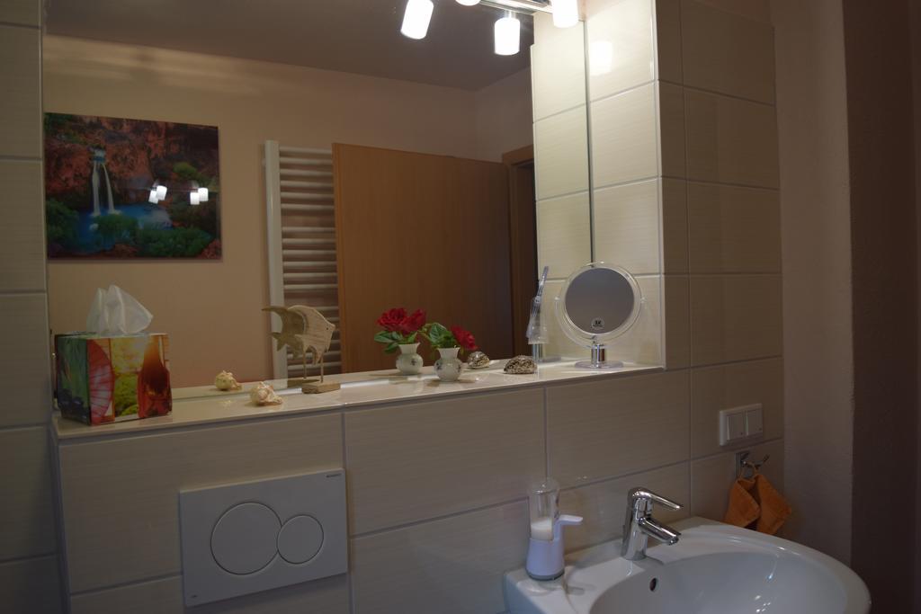 Nichtraucherferienwohnung-Neckarblick Ze-2022-74-Wz-118A Гайдельберг Екстер'єр фото